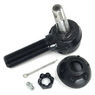 SKP® - Passenger Side Outer Steering Tie Rod End