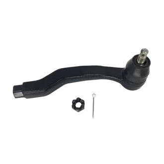 SKP® - Driver Side Outer Steering Tie Rod End