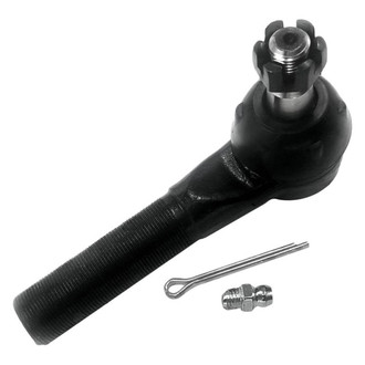 SKP® - Driver Side Outer Steering Tie Rod End