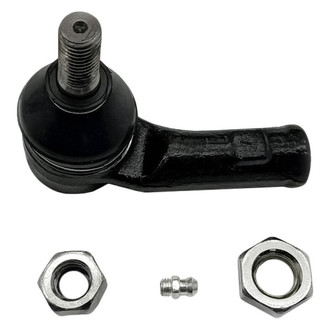 SKP® - Driver Side Outer Steering Tie Rod End
