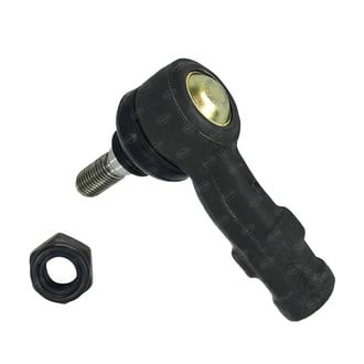 SKP® - Passenger Side Outer Steering Tie Rod End