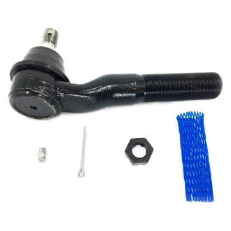 SKP® - Passenger Side Outer Steering Tie Rod End