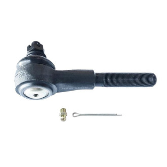 SKP® - At Pitman Arm or Driver Side Outer Steering Tie Rod End