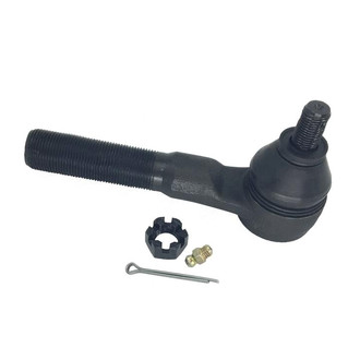 SKP® - At Pitman Arm or Inner or Driver Side Outer Steering Tie Rod End