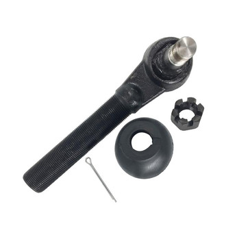 SKP® - Driver Side Outer Steering Tie Rod End