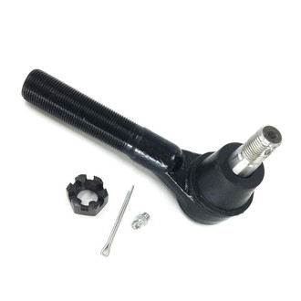 SKP® - Driver Side Outer Steering Tie Rod End