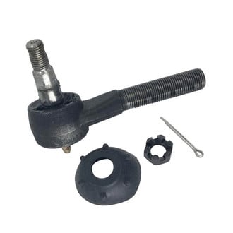 SKP® - Driver Outer or Passenger Side Inner Steering Tie Rod End
