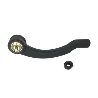 SKP® - Passenger Side Outer Steering Tie Rod End