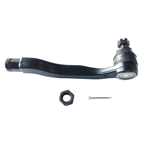 SKP® - Driver Side Outer Steering Tie Rod End