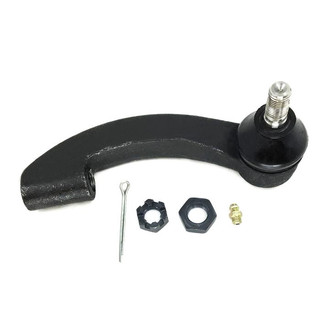 SKP® - Driver Side Outer Steering Tie Rod End