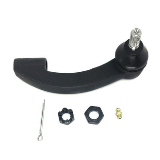 SKP® - Passenger Side Outer Steering Tie Rod End
