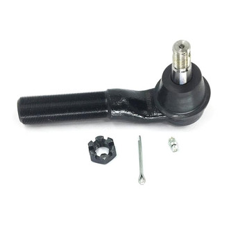 SKP® - Passenger Side Outer Steering Tie Rod End