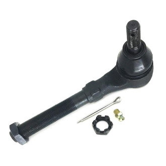 SKP® - Driver Side Outer Steering Tie Rod End