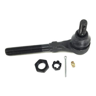 SKP® - Passenger Side Outer Steering Tie Rod End