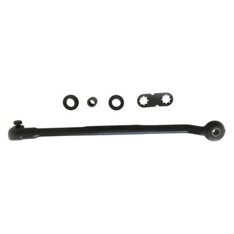 SKP® - Passenger Side Inner Steering Tie Rod End