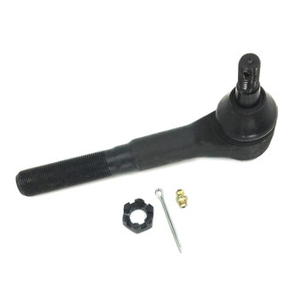 SKP® - Driver Side Outer Steering Tie Rod End