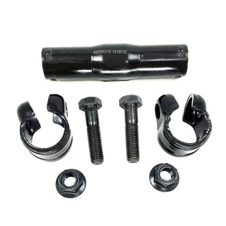 SKP® - Driver Side Steering Tie Rod End Adjusting Sleeve