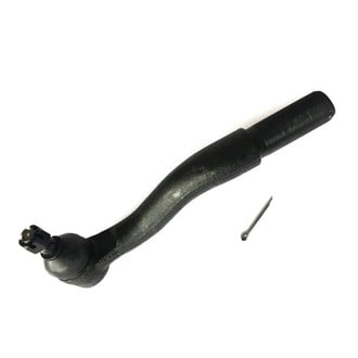 SKP® - Driver Side Outer Steering Tie Rod End