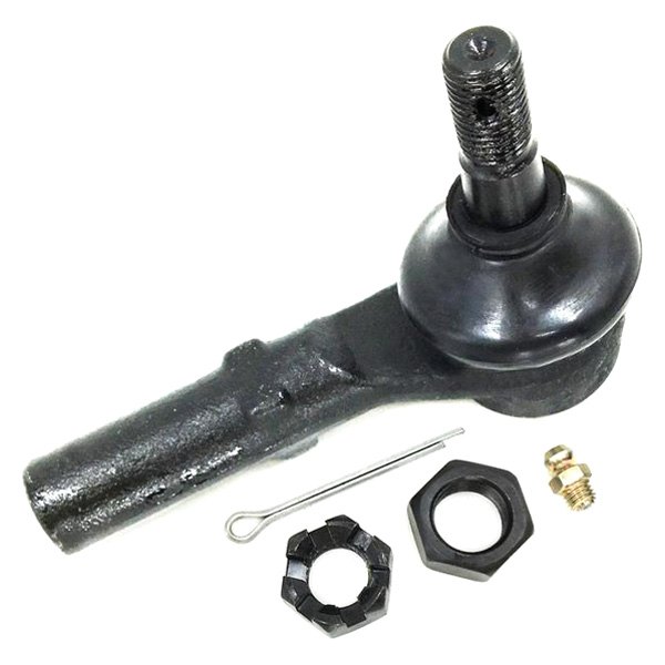 SKP® - Driver Side Outer Steering Tie Rod End