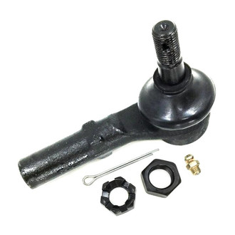 SKP® - Driver Side Outer Steering Tie Rod End