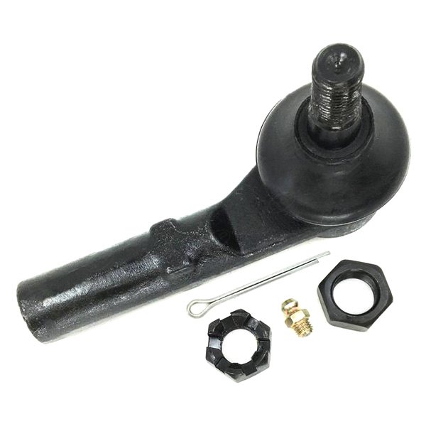 SKP® - Passenger Side Outer Steering Tie Rod End