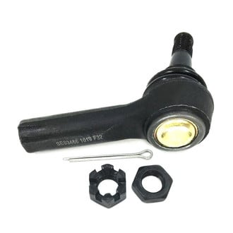 SKP® - Outer Steering Tie Rod End