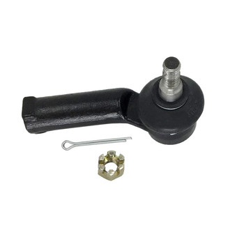 SKP® - Driver Side Outer Steering Tie Rod End