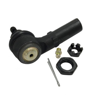 SKP® - Passenger Side Outer Steering Tie Rod End