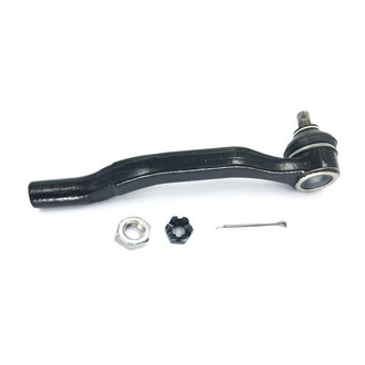 SKP® - Driver Side Outer Steering Tie Rod End