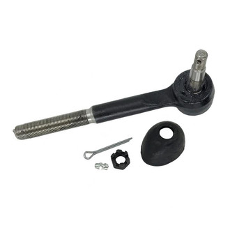 SKP® - Outer or Driver Side Outer Steering Tie Rod End