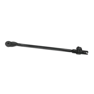 SKP® - Passenger Side Inner Steering Tie Rod End