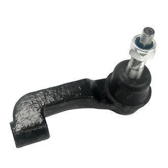 SKP® - Passenger Side Outer Steering Tie Rod End