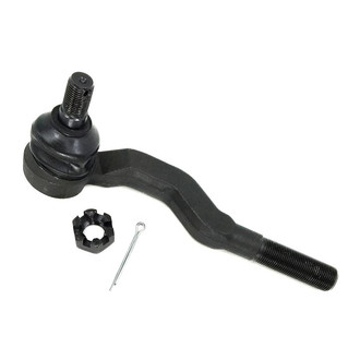 SKP® - Driver Side Outer Steering Tie Rod End