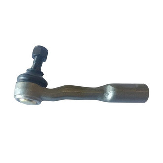 SKP® - Driver Side Outer Steering Tie Rod End