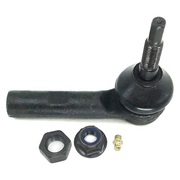 SKP® - Passenger Side Outer Steering Tie Rod End