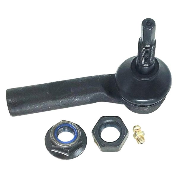 SKP® - Driver Side Outer Steering Tie Rod End