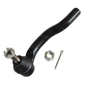 SKP® - Passenger Side Outer Steering Tie Rod End
