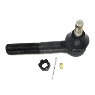 SKP® - Driver Side Outer Steering Tie Rod End