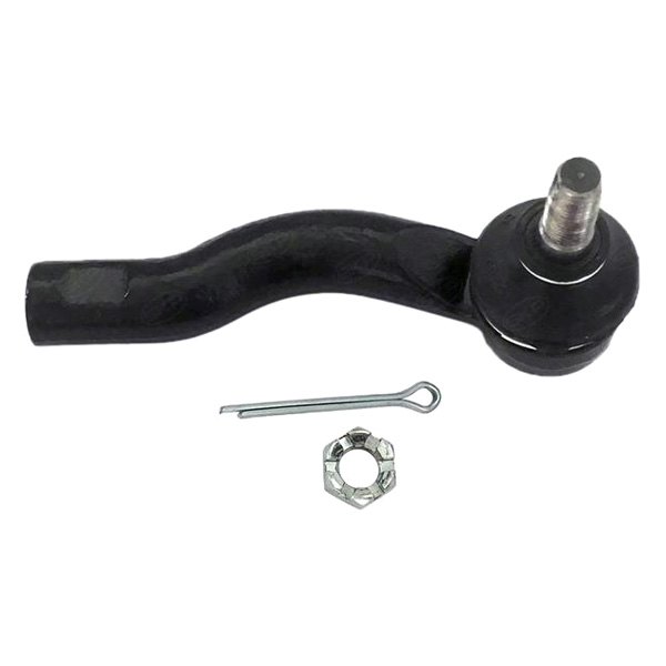 SKP® - Driver Side Outer Steering Tie Rod End