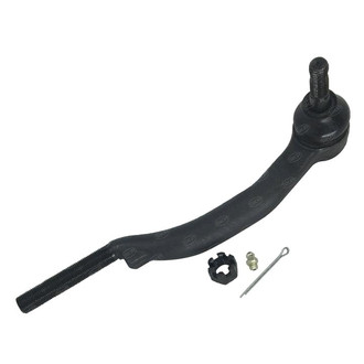 SKP® - Driver Side Outer Steering Tie Rod End