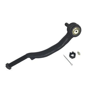 SKP® - Passenger Side Outer Steering Tie Rod End