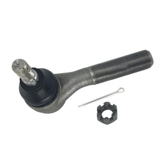 SKP® - Driver Side Inner Steering Tie Rod End