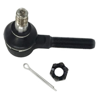 SKP® - Passenger Side Outer Steering Tie Rod End