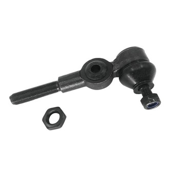 SKP® - Passenger Side Inner Steering Tie Rod End