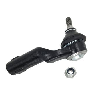 SKP® - Driver Side Outer Steering Tie Rod End