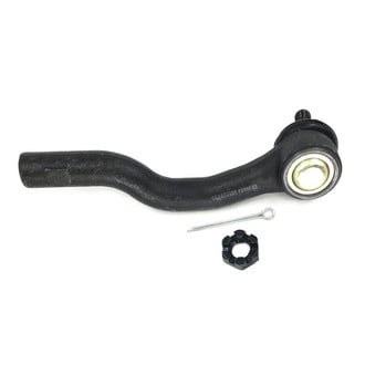 SKP® - Driver Side Outer Steering Tie Rod End