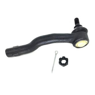 SKP® - Passenger Side Outer Steering Tie Rod End