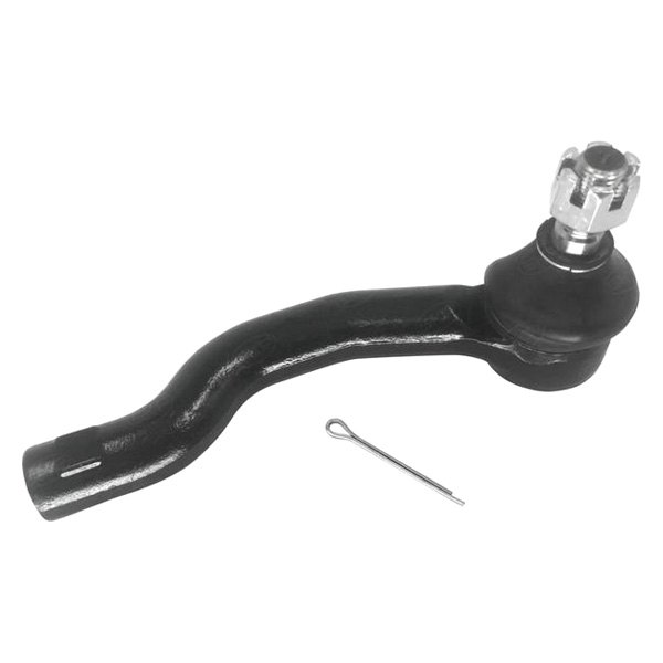 SKP® - Driver Side Outer Steering Tie Rod End