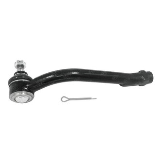 SKP® - Passenger Side Outer Steering Tie Rod End
