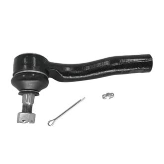 SKP® - Passenger Side Outer Steering Tie Rod End